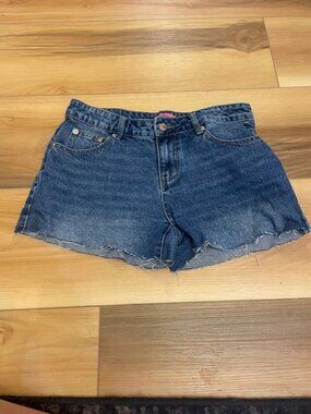 Edikted Jean Shorts